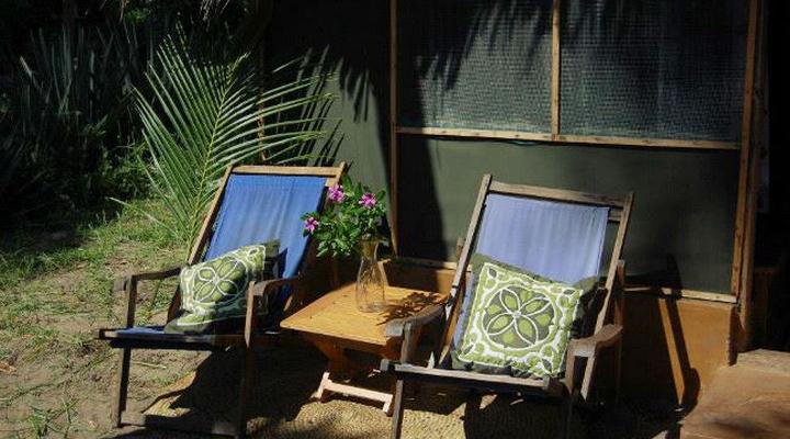 The Beach Crab Resort