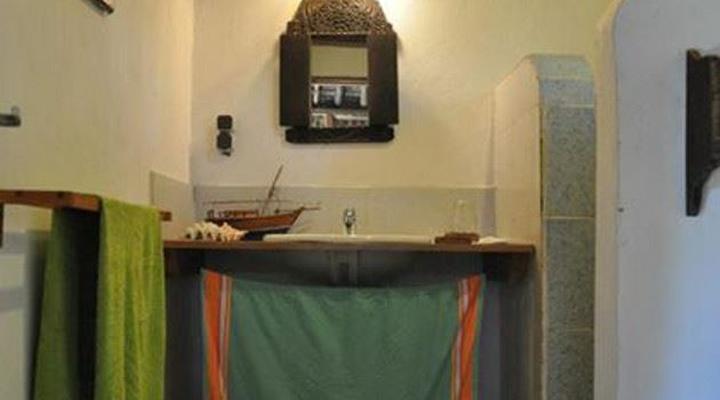 The Beach Crab Resort