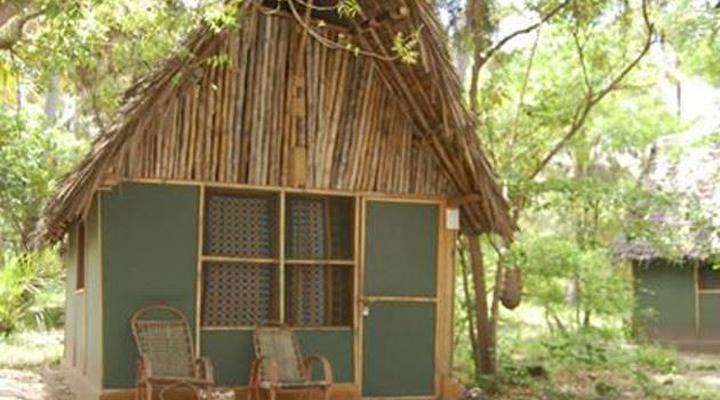 The Beach Crab Resort