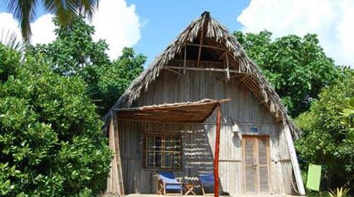 The Beach Crab Resort