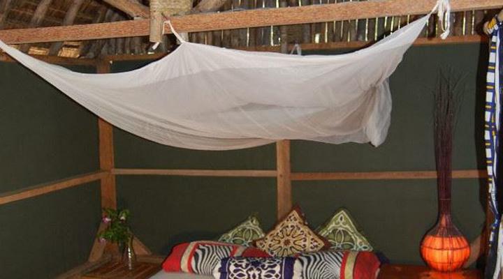 The Beach Crab Resort