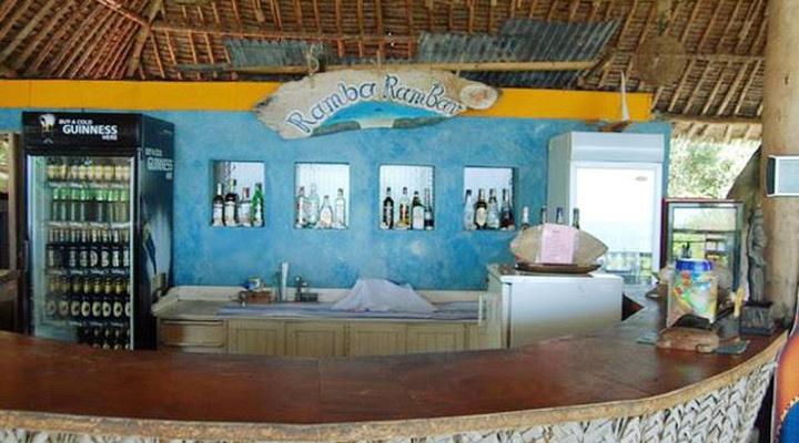 The Beach Crab Resort