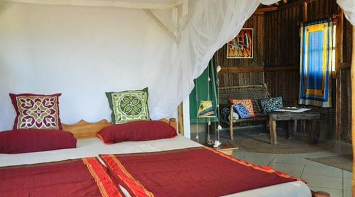 The Beach Crab Resort