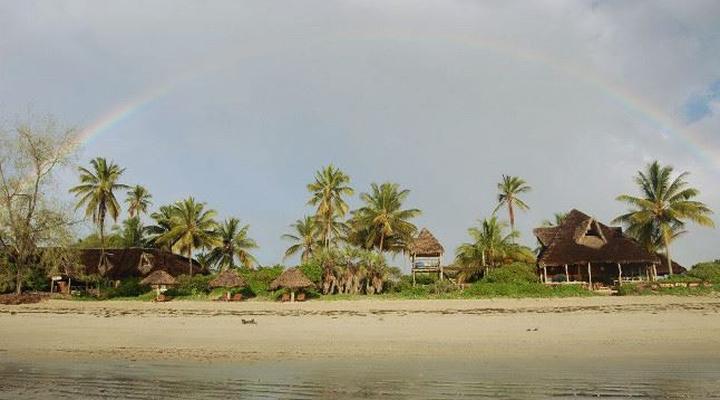 The Beach Crab Resort
