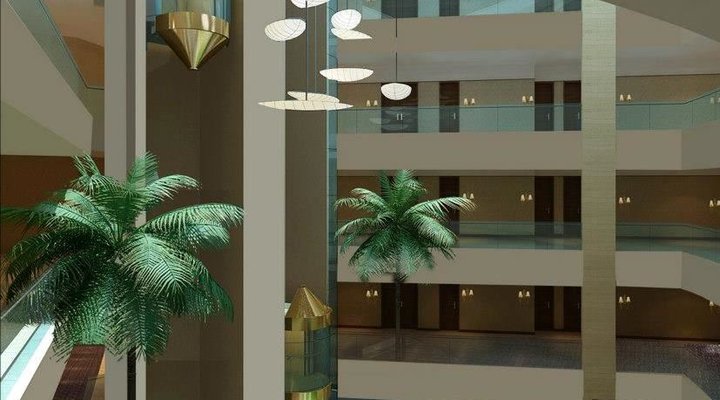 Capital Hotel and Spa