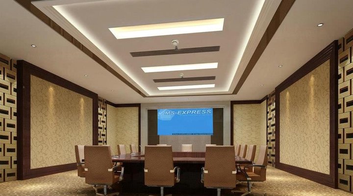 Capital Hotel and Spa
