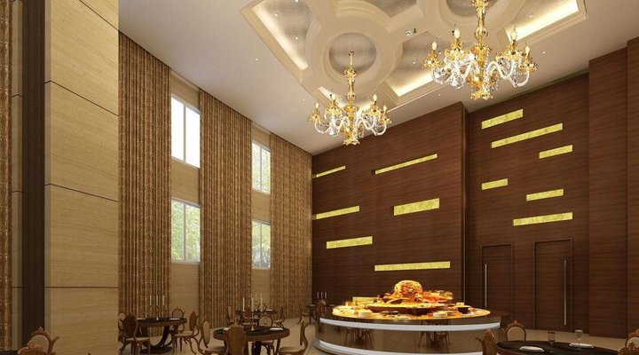 Capital Hotel and Spa