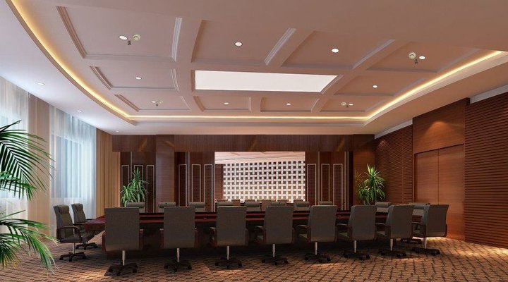 Capital Hotel and Spa