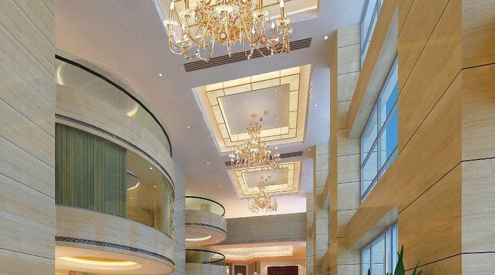 Capital Hotel and Spa