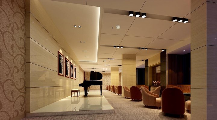 Capital Hotel and Spa