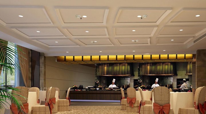 Capital Hotel and Spa