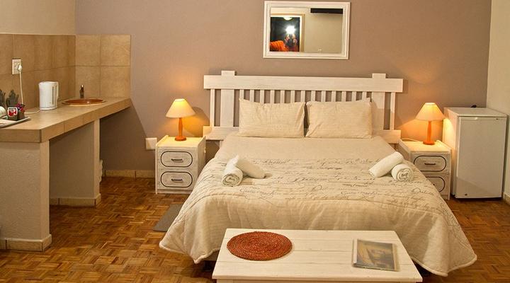 Guest House Fischreiher