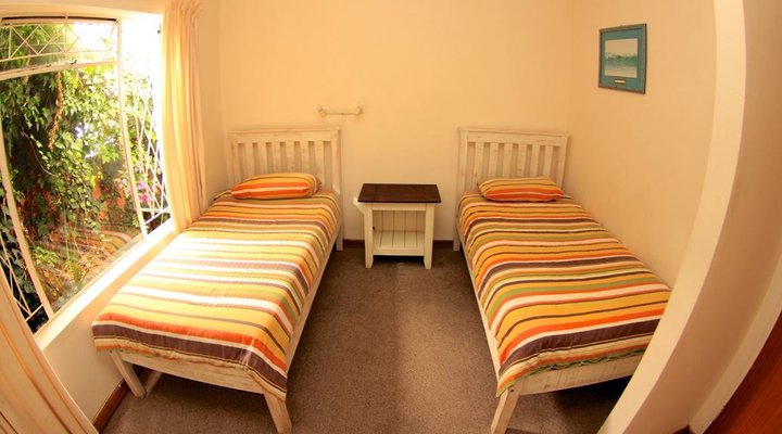 Jeffreys Bay Backpackers