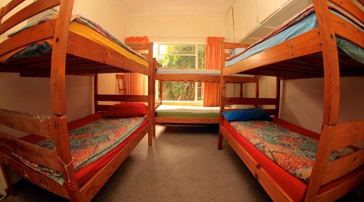 Jeffreys Bay Backpackers