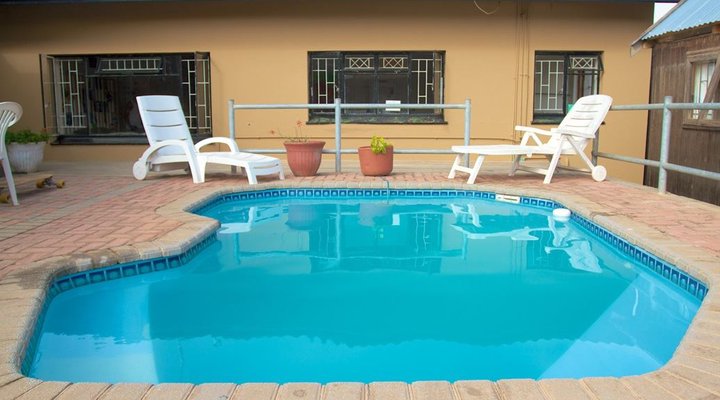 Jeffreys Bay Backpackers
