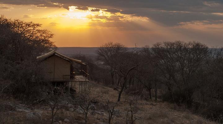 Subeti Tented Camp