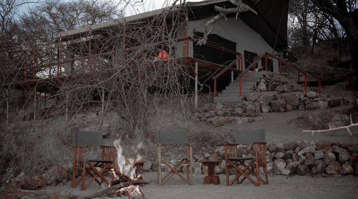 Subeti Tented Camp