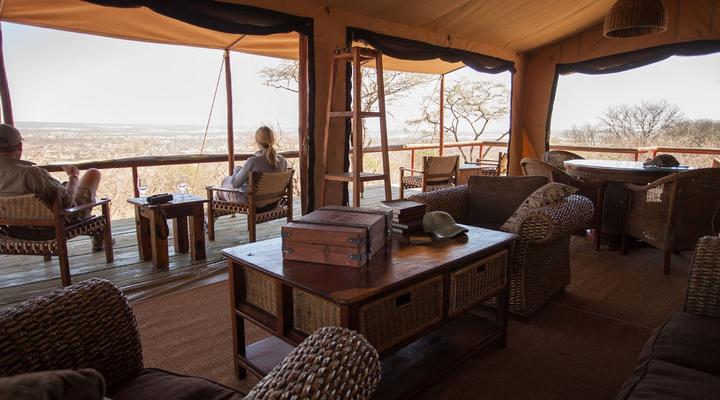 Subeti Tented Camp