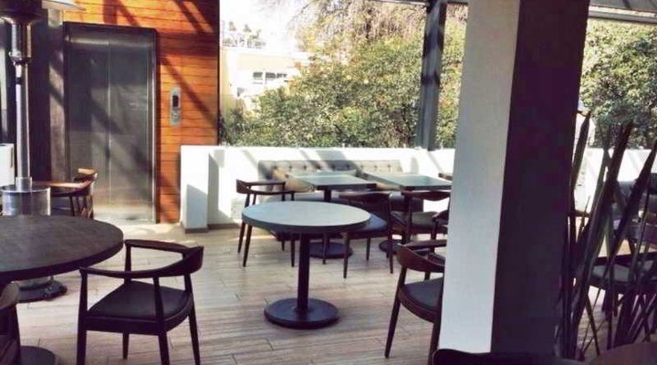 Busue A Boutique Experience Hotel