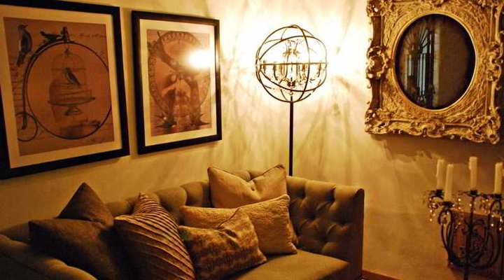 Busue A Boutique Experience Hotel