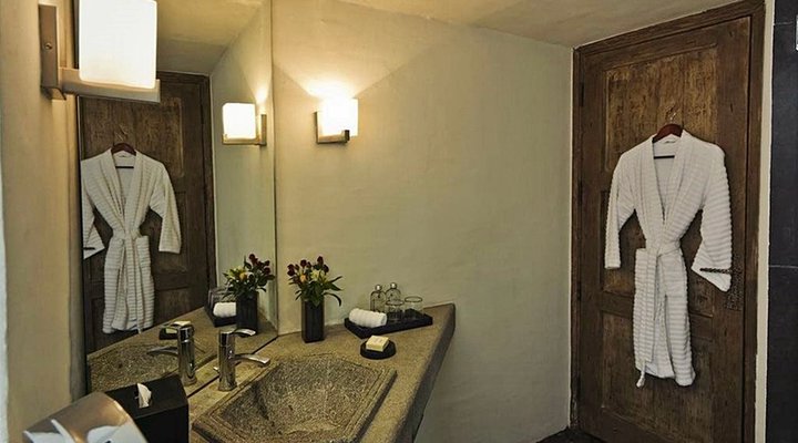 Busue A Boutique Experience Hotel