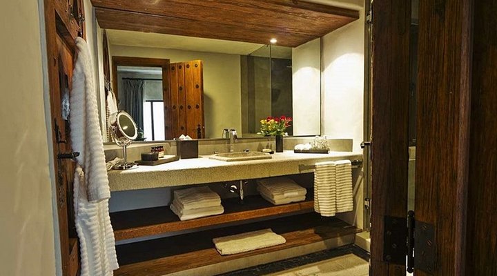 Busue A Boutique Experience Hotel