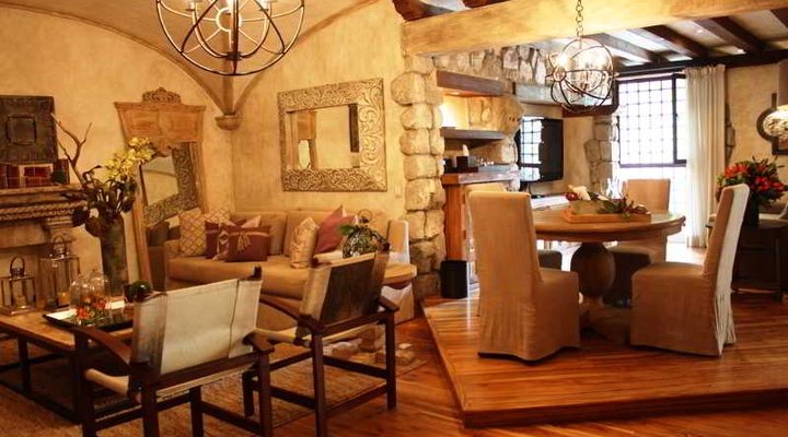 Busue A Boutique Experience Hotel