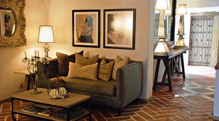 Busue A Boutique Experience Hotel