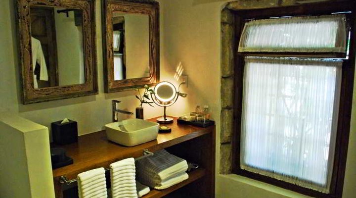 Busue A Boutique Experience Hotel