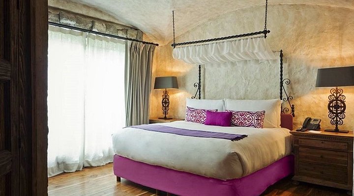 Busue A Boutique Experience Hotel