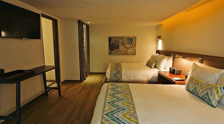 Busue A Boutique Experience Hotel