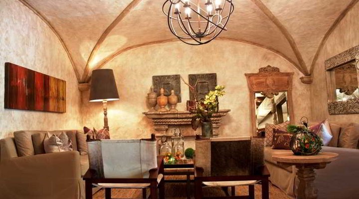 Busue A Boutique Experience Hotel