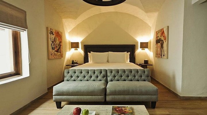 Busue A Boutique Experience Hotel