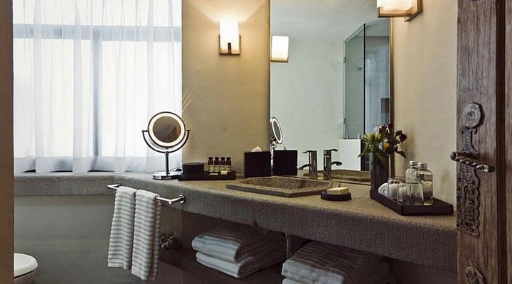 Busue A Boutique Experience Hotel