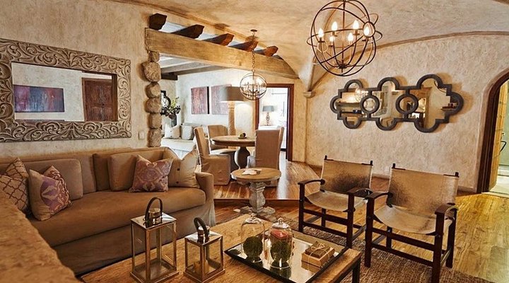 Busue A Boutique Experience Hotel