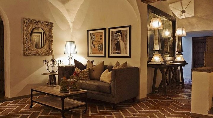 Busue A Boutique Experience Hotel