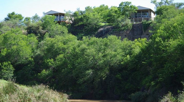 Wilgerfontein Private Game Farm