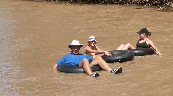 Wilgerfontein Private Game Farm