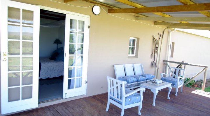 Wilgerfontein Private Game Farm