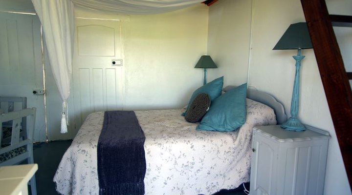 Wilgerfontein Private Game Farm