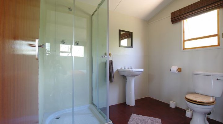 Wilgerfontein Private Game Farm