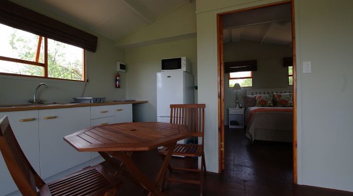 Wilgerfontein Private Game Farm