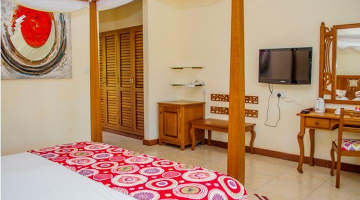 Lotfa Resort Diani