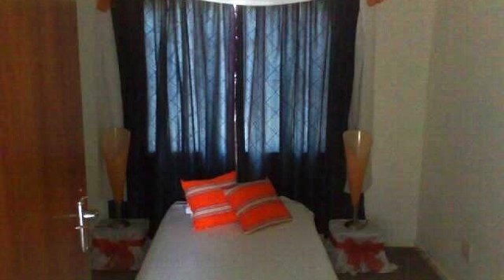 Brandvlei Accommodation