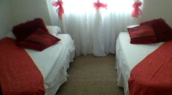 Brandvlei Accommodation