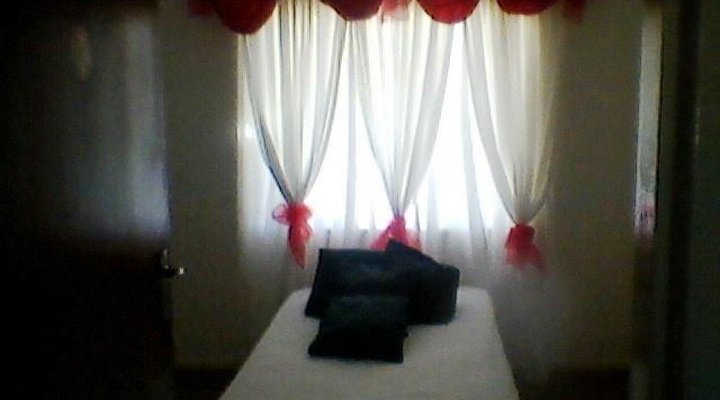 Brandvlei Accommodation