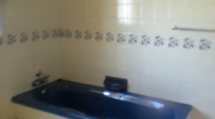 Brandvlei Accommodation