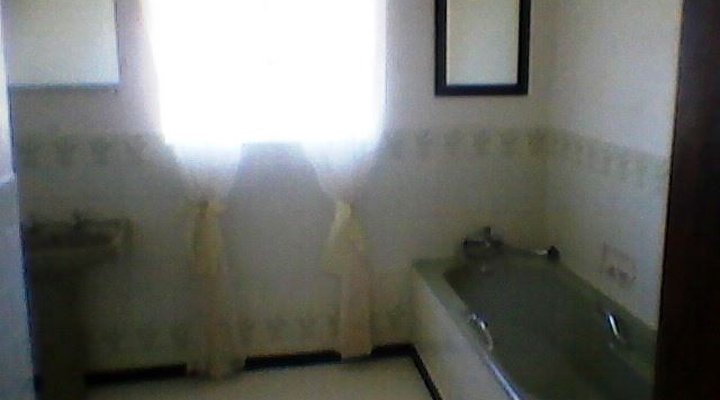 Brandvlei Accommodation