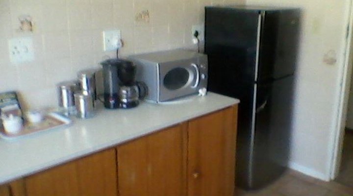 Brandvlei Accommodation