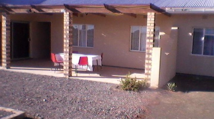 Brandvlei Accommodation